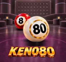 Keno 80