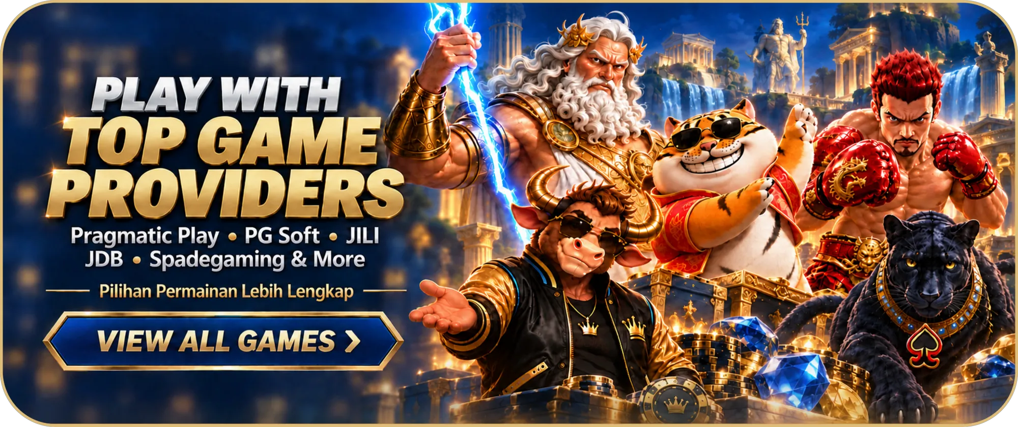 Home promotion banner